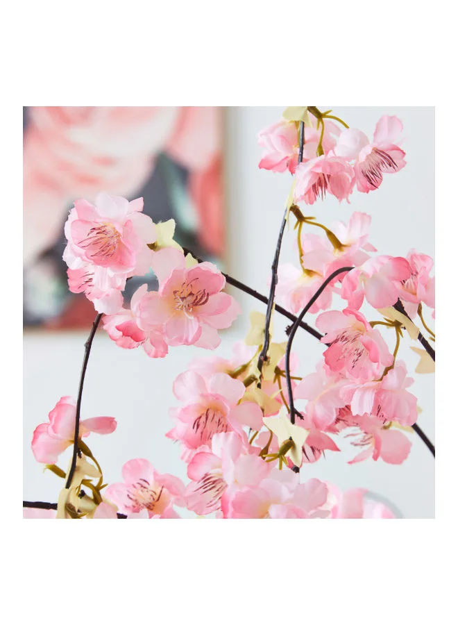 Home Box Artificial Cherry Tree