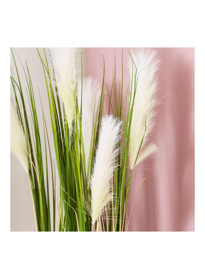 Home Box Artificial Reed Tree