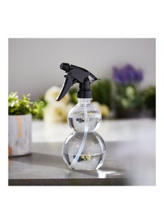 Home Box Water Sprayer Black/Clear 400mm  - Image 1