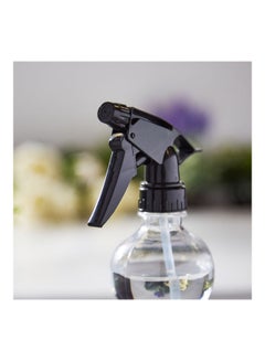Home Box Water Sprayer Black/Clear 400mm  - Image 3