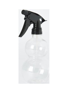 Home Box Water Sprayer Black/Clear 400mm  - Image 4