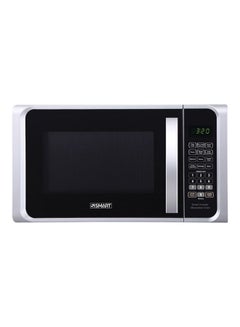 Smart Microwave Oven 25 L Touch & GRILL 25 L 800 W SMW254ARR Silver  - Image 1