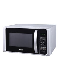 Smart Microwave Oven 25 L Touch & GRILL 25 L 800 W SMW254ARR Silver  - Image 3