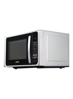 Smart Microwave Oven 25 L Touch & GRILL 25 L 800 W SMW254ARR Silver  - Image 4