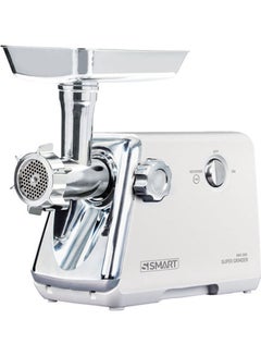 Smart Meat Grinder 2000W 5.0 L 2000.0 W SMG2000W White  - Image 1