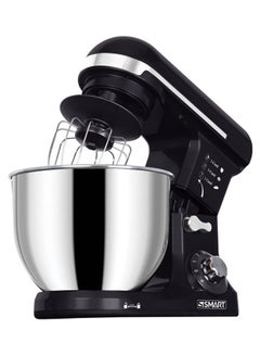 Smart Stand Mixer 1000W  5L 5.0 L 1000.0 W SBM37X5 Black/Silver  - Image 1
