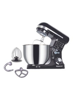 Smart Stand Mixer 1000W  5L 5.0 L 1000.0 W SBM37X5 Black/Silver  - Image 2