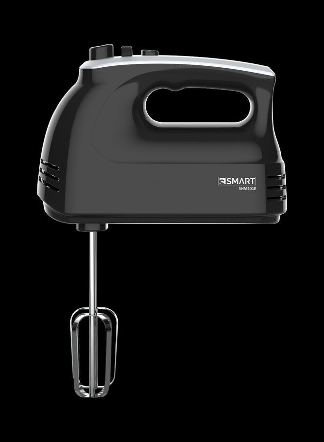 Smart Hand Mixer 450 Watt 450.0 W SHM201E White / Black - Image 2