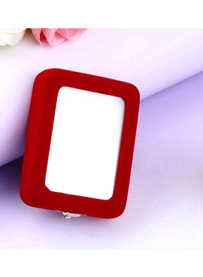 بلولانز صندوق مجوهرات مخملي - Image 3