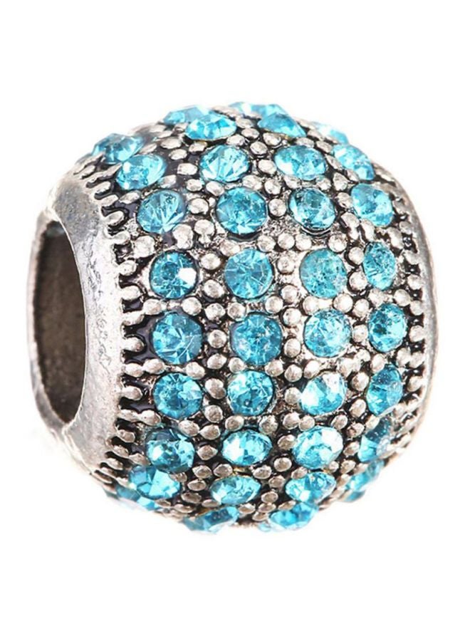 Bluelans Cubic  Charm Beads Pendant