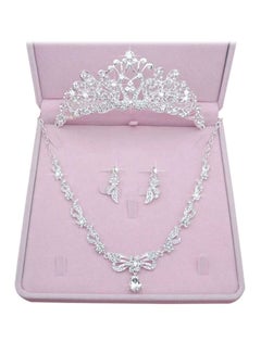 Bridal Jewelry Set