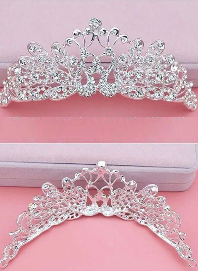 Beauenty - Bridal Jewelry Set - Image 1