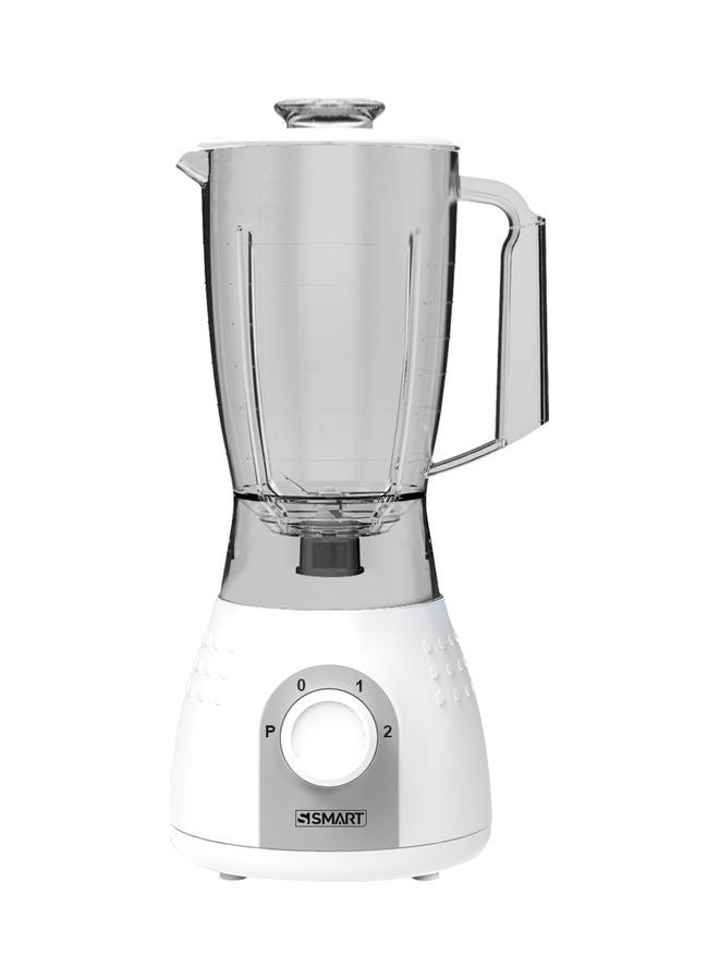 سمارت خلاط 1.5 لتر و 2 مطحنة دوارة 1.5 L 500.0 W SBL101R أحمر/أسود  - Image 4
