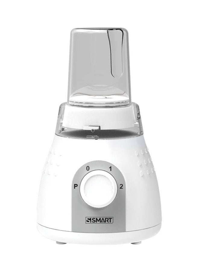 سمارت خلاط 1.5 لتر و 2 مطحنة دوارة 1.5 L 500.0 W SBL101R أحمر/أسود  - Image 5