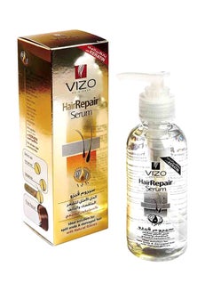 VIZO Spot Hair Repair Serum clear 150ml 