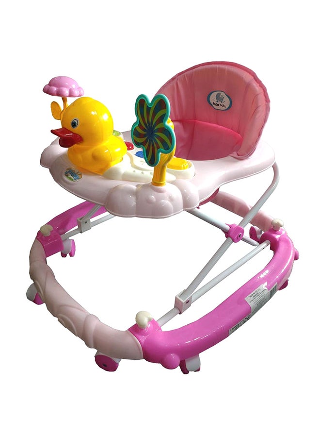 Baby Walker With A Toy