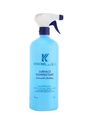 Surface Sanitizer 1Liters - v1610555769/N39211276A_1