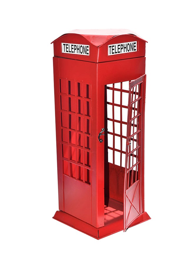 Generic - Classic Telephone Booth - Image 1