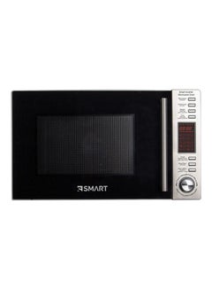 Smart Microwave Oven 30L GRILL 30 L 1450 W SMW302AA4 Silver/Black  - Image 1