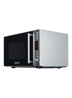 Smart Microwave Oven 30L GRILL 30 L 1450 W SMW302AA4 Silver/Black  - Image 2