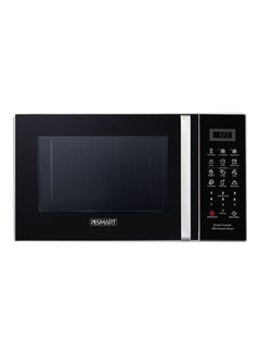 Smart Microwave Oven 25 L Touch 25 L 800 W SMW253AXX Silver / Black  - Image 1