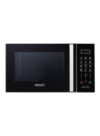 Microwave Oven 25 L Touch 25 L 800 W SMW253AXX Silver / Black - v1610555810/N43700072A_1