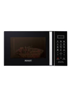 Smart Microwave Oven 25 L Touch 25 L 800 W SMW253AXX Silver / Black  - Image 2