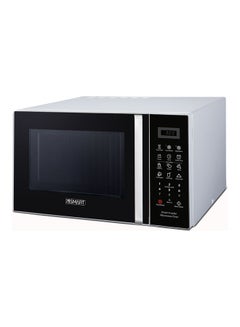 Smart Microwave Oven 25 L Touch 25 L 800 W SMW253AXX Silver / Black  - Image 3