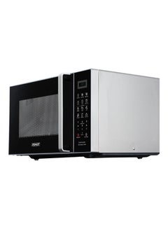 Smart Microwave Oven 25 L Touch 25 L 800 W SMW253AXX Silver / Black  - Image 4