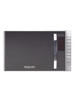 Smart Microwave Oven 25 L Touch 25 L 800 W SMW252ACG Silver 