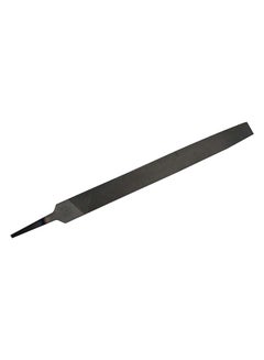 Flat File Black 12inch