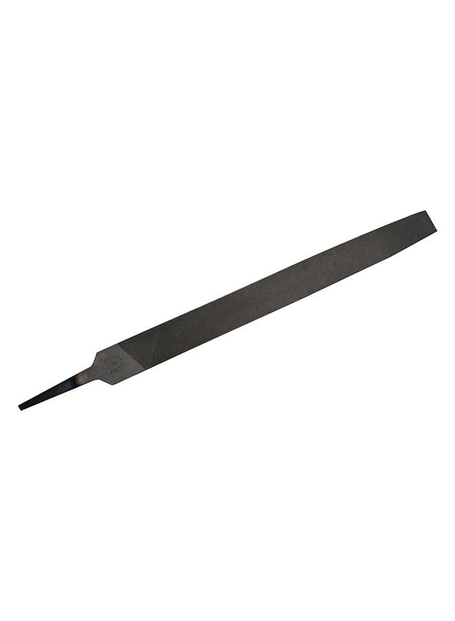 JK Files - Flat File Black 12inch - Image 1