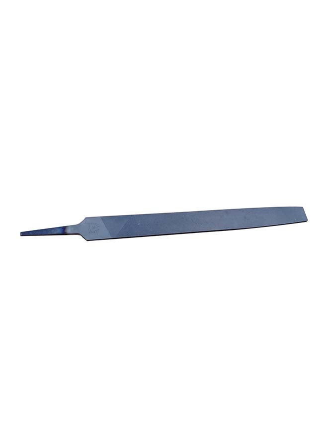 JK Files - Flat File Black 12inch - Image 1