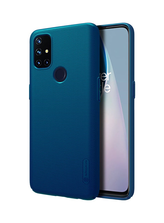 Nillkin Protective Case Cover For OnePlus Nord N10 Blue