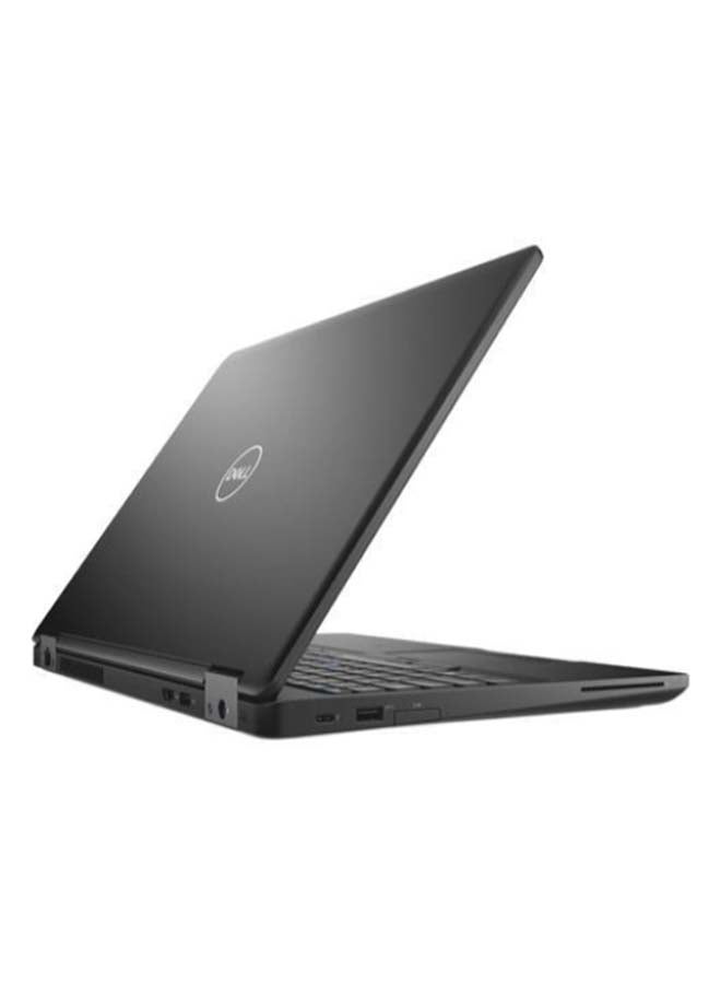 DELL Latitude 5490 With 14-Inch Display, Core i5 Processor/4GB/1TB HDD/Intel UHD Graphics 620 Black  - Image 5