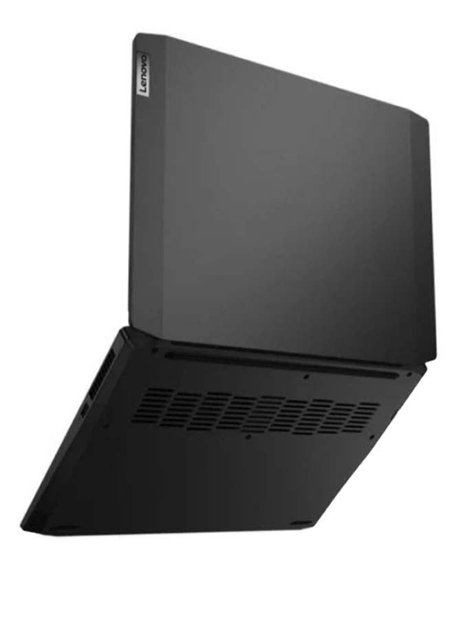 ideapad Gaming 3 With 15.6-Inch Display, Core i5 Processor/16GB RAM/128GB SSD+1TB HDD/Nvidia GeForce GTX 1650 Graphic Card Black