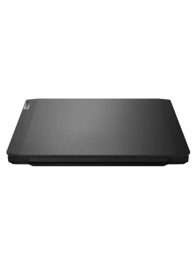 ideapad Gaming 3 With 15.6-Inch Display, Core i5 Processor/16GB RAM/128GB SSD+1TB HDD/Nvidia GeForce GTX 1650 Graphic Card Black