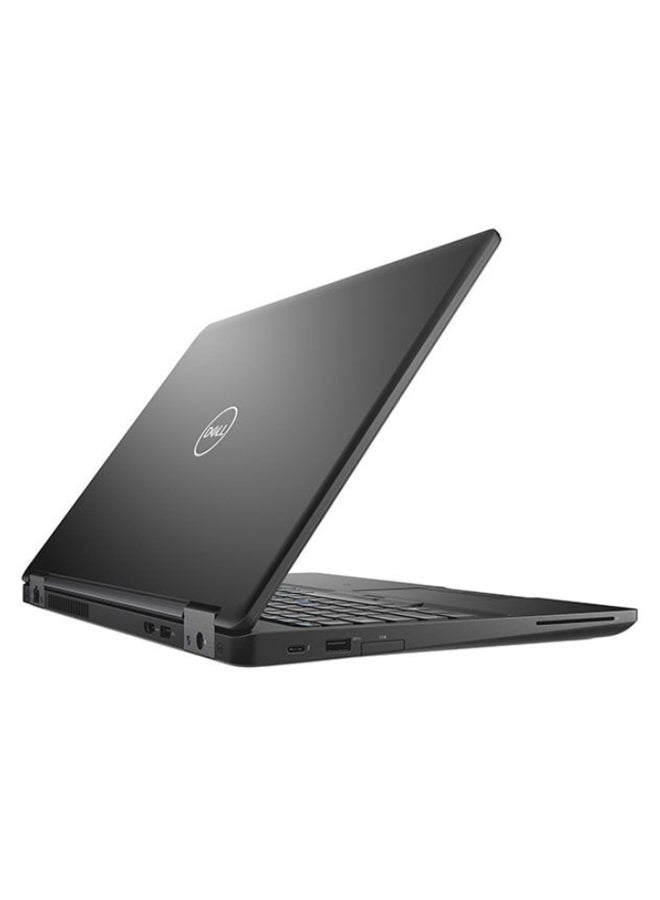 Latitude 15.6-Inch Core i7 32GB/240GB SSD/2GB NVIDIA Graphics Black