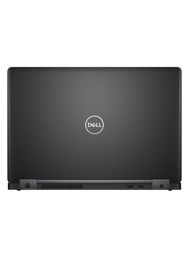 Latitude 15.6-Inch Core i7 32GB/240GB SSD/2GB NVIDIA Graphics Black