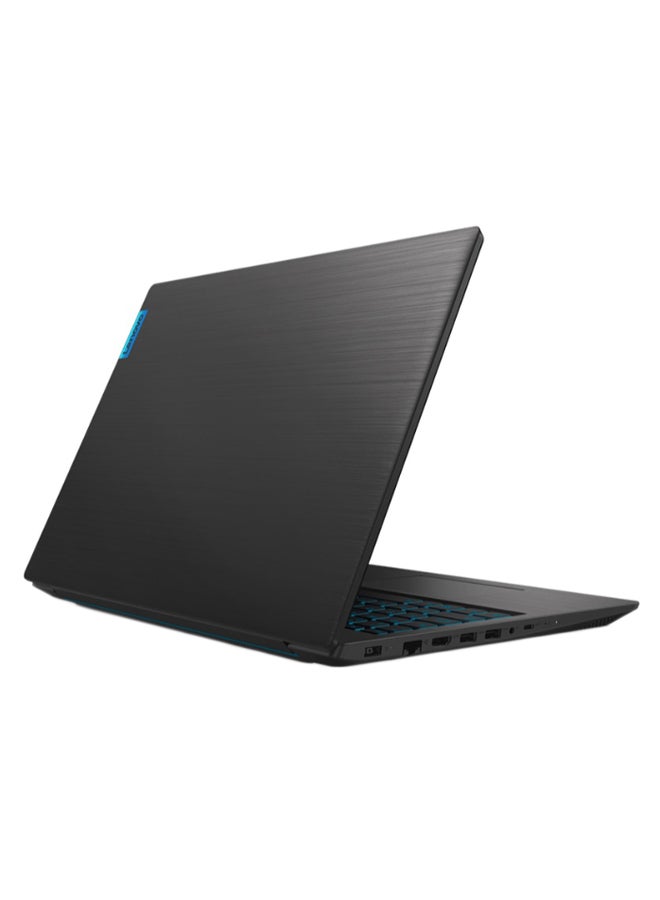 IdeaPad 15.6-Inch Core i5 8GB/256GB SSD/4GB NVIDIA GeForce GTX 1650 Graphics/ WIN10 Black