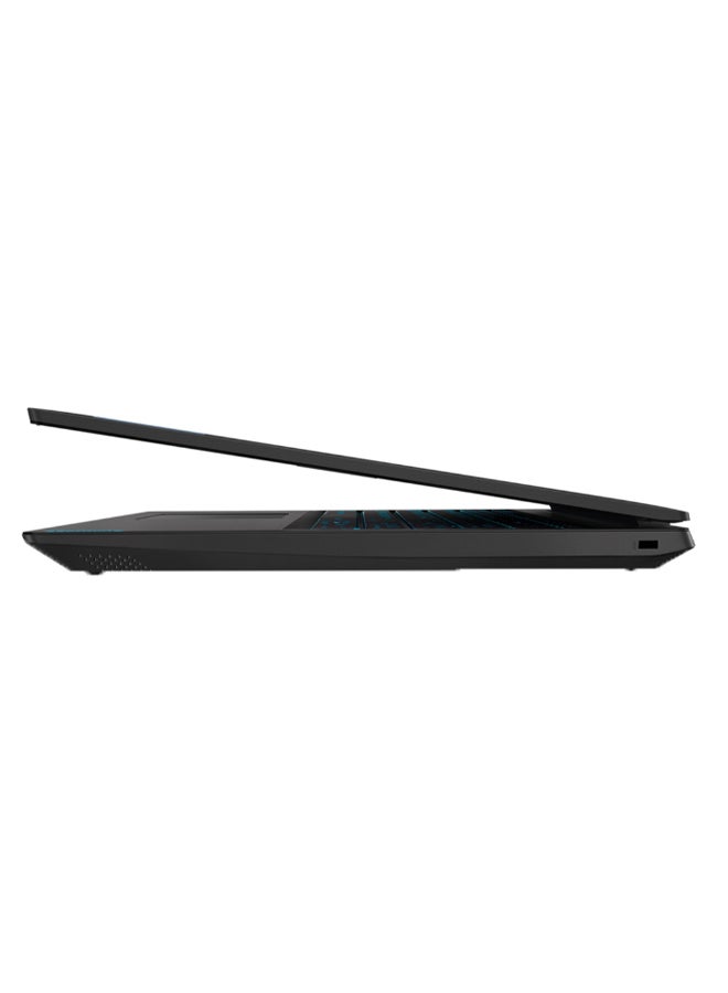 IdeaPad 15.6-Inch Core i5 8GB/256GB SSD/4GB NVIDIA GeForce GTX 1650 Graphics/ WIN10 Black