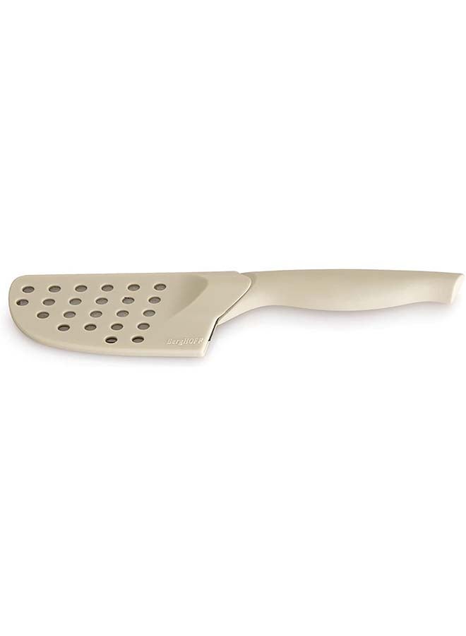 Berghoff Ceramic Cheese Knife Beige  - Image 2