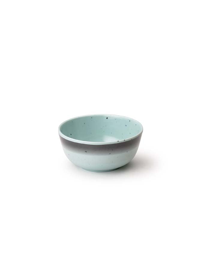 DINEWELL Melamine Bowl Blue 4inch  - Image 1