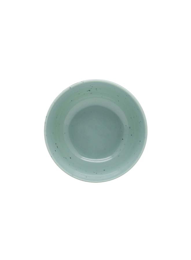 DINEWELL Melamine Bowl Blue 4inch  - Image 2