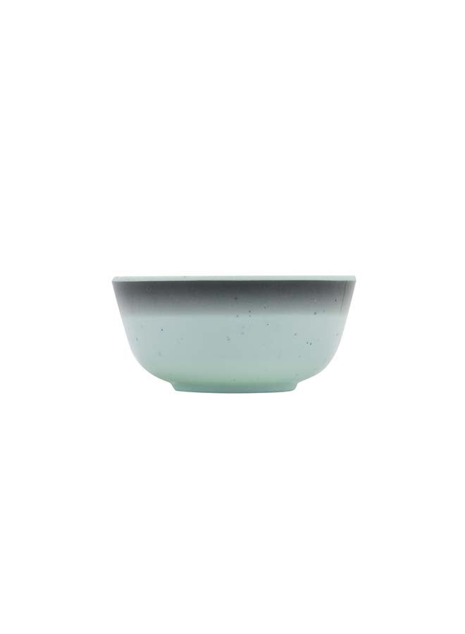 DINEWELL Melamine Bowl Blue 4inch  - Image 4