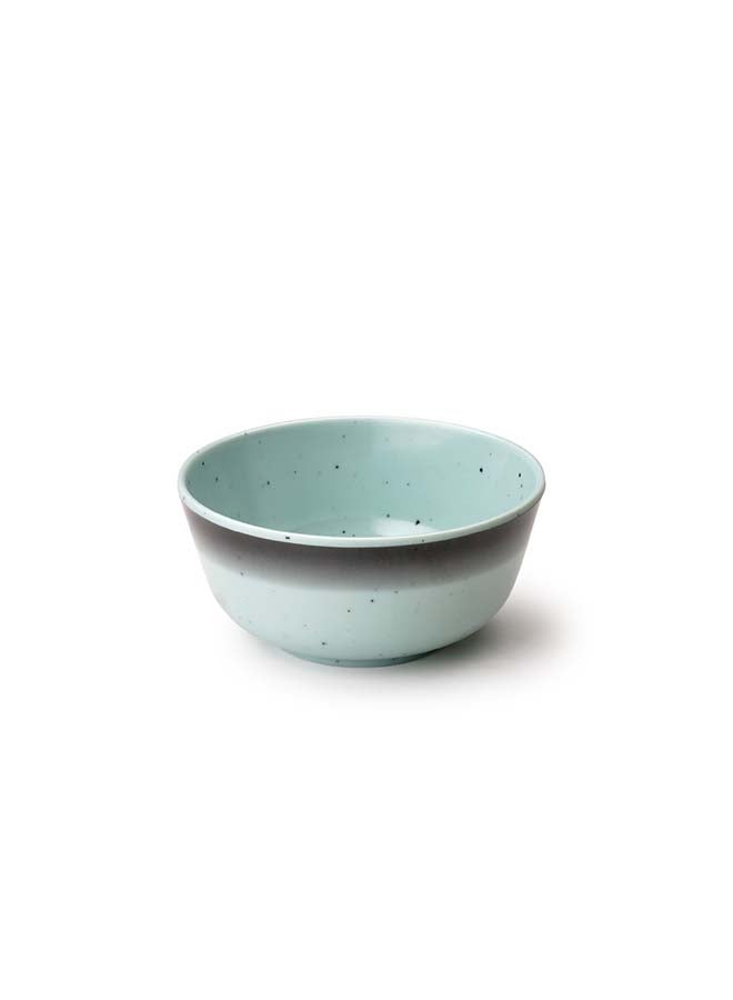 DINEWELL - Melamine Bowl Blue 4.5inch - Image 1