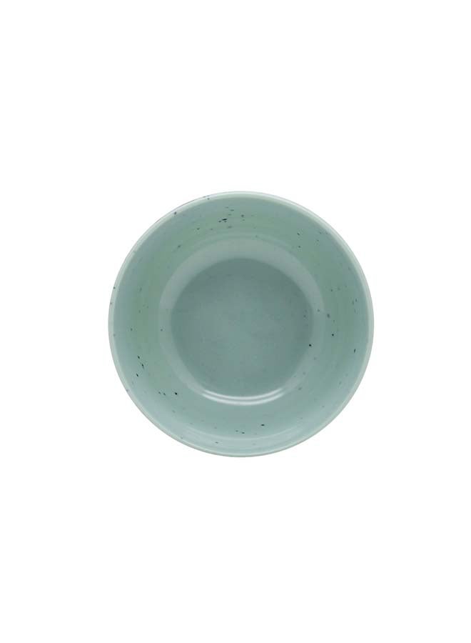 DINEWELL - Melamine Bowl Blue 4.5inch - Image 1