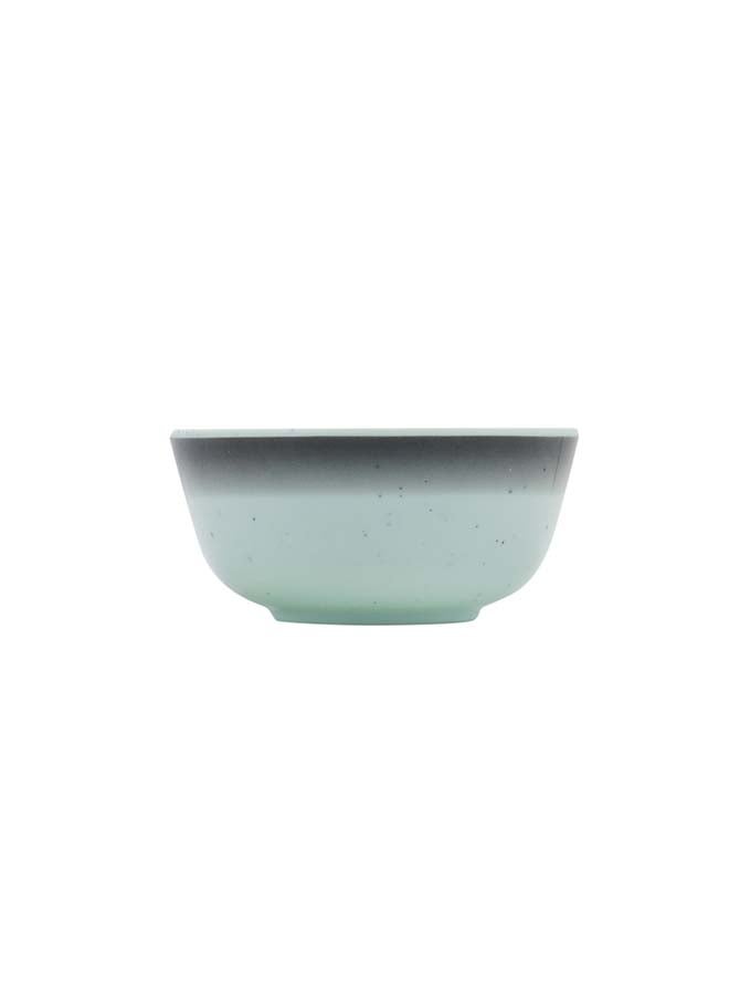 DINEWELL - Melamine Bowl Blue 4.5inch - Image 1