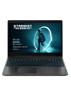 Ideapad L340 Gaming Laptop With 15.6-Inch Display, Core i7 Processor/16GB RAM/1TB SSD/4GB NVIDIA GeForce GTX 1650 Graphics Black