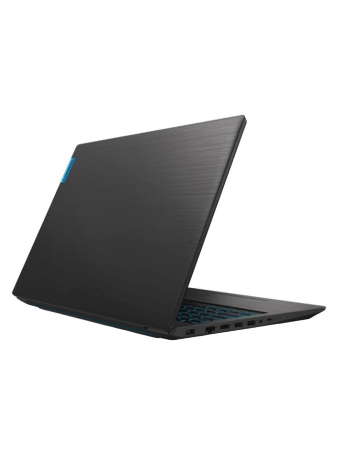 Lenovo - Ideapad L340 Gaming Laptop With 15.6-Inch Display, Core i7 Processor/16GB RAM/1TB SSD/4GB NVIDIA GeForce GTX 1650 Graphics Black - Image 1